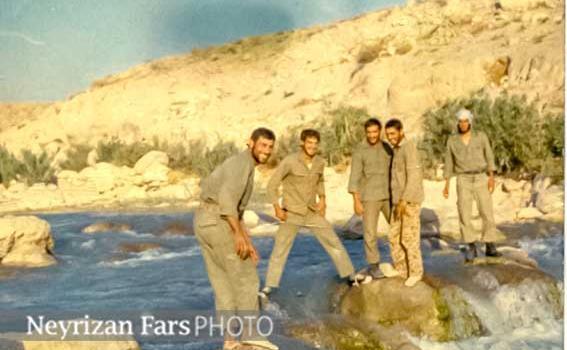 عکس شهر سومار