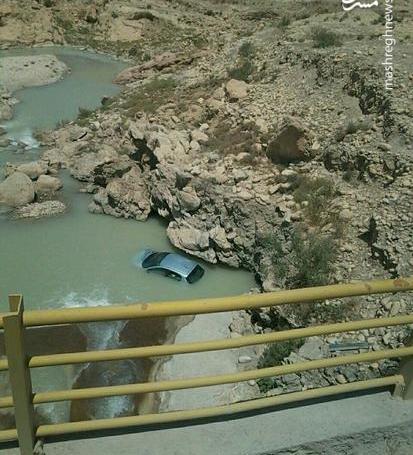 عکس شهر سومار