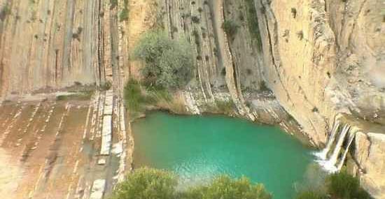 عکس شهر سومار