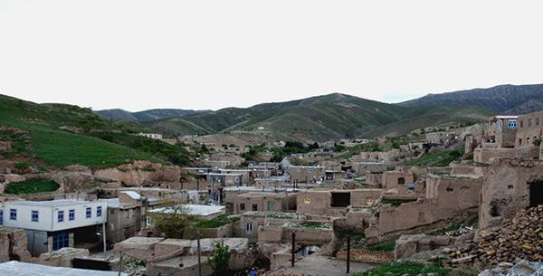 عکس شهر تایباد