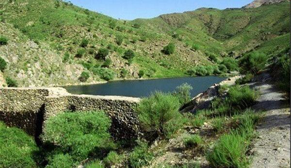 عکس شهر تایباد