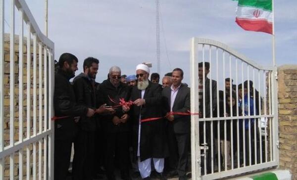 عکس شهر تایباد
