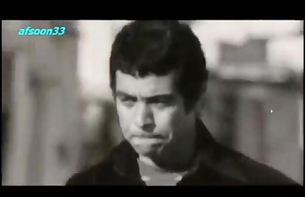 عکس بهروز وثوقی در فیلم غریبه