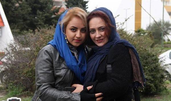 دانلود عکس شیرین بینا