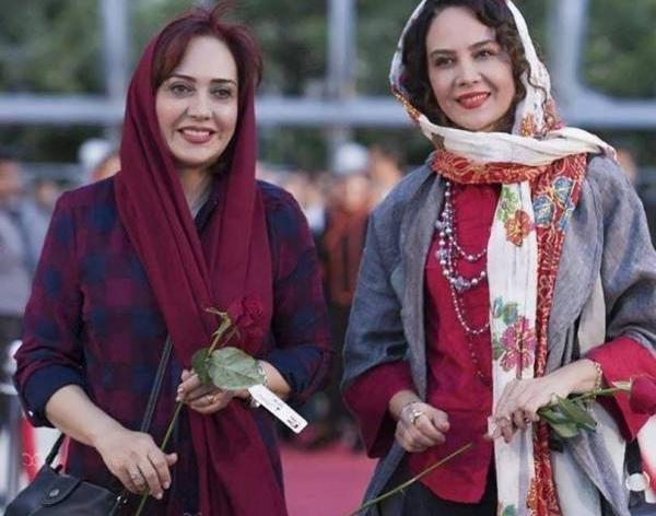 دانلود عکس شیرین بینا