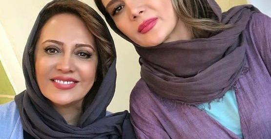 دانلود عکس شیرین بینا