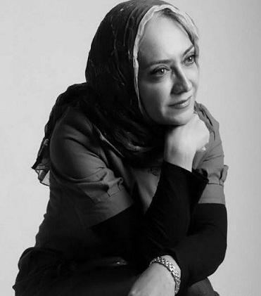 دانلود عکس شیرین بینا
