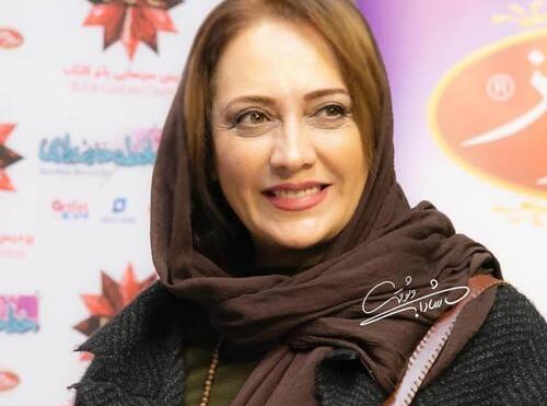 دانلود عکس شیرین بینا