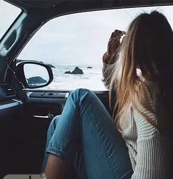 عکس دخترونه خاص و لاکچری