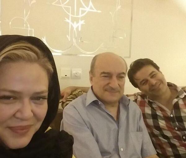 عکسهای خسرو خسروشاهی