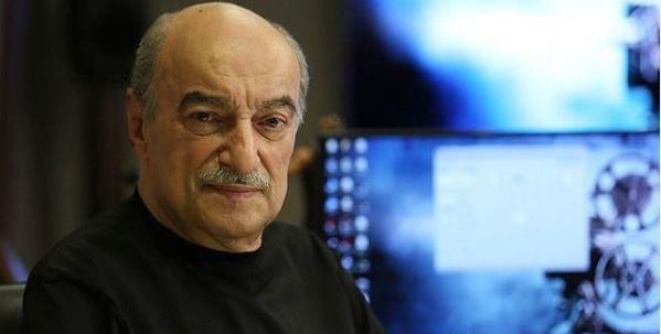 عکسهای خسرو خسروشاهی