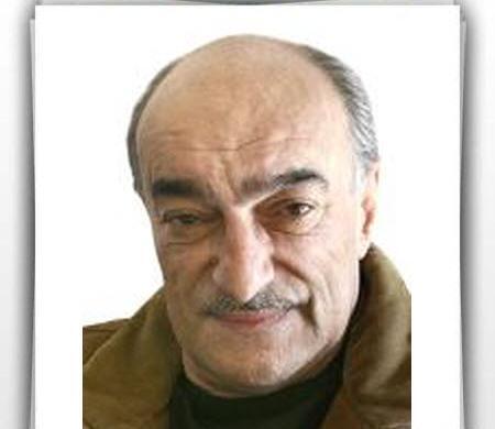 عکسهای خسرو خسروشاهی