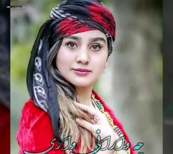 عکس روز دختر لکی