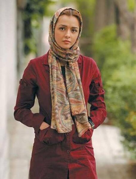عکس لباس های ترانه علیدوستی