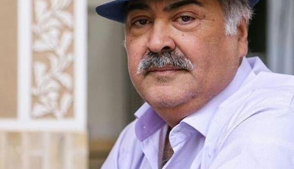 عکس جدید ساعد هدایتی