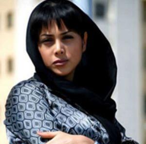 عکسهای مدلینگ آزاده صمدی
