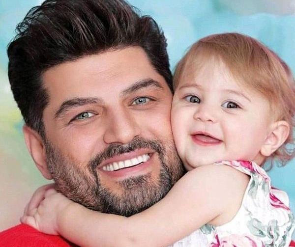 عکس پژمان جمشیدی و سام درخشانی
