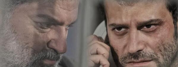 عکس پیام دهکردی در افرا