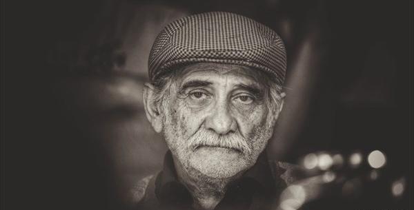 عکس پیام دهکردی در افرا