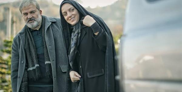 عکس پیام دهکردی در افرا