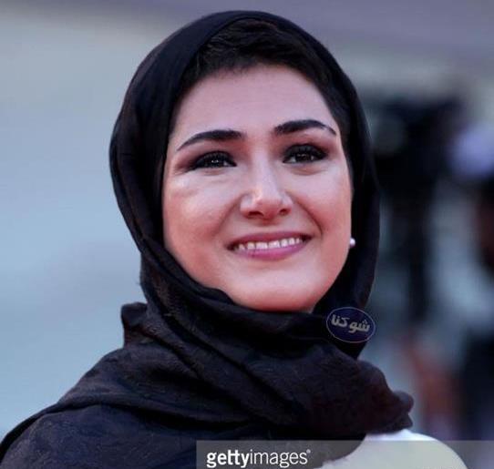 عکس های باران کوثری و پدرش