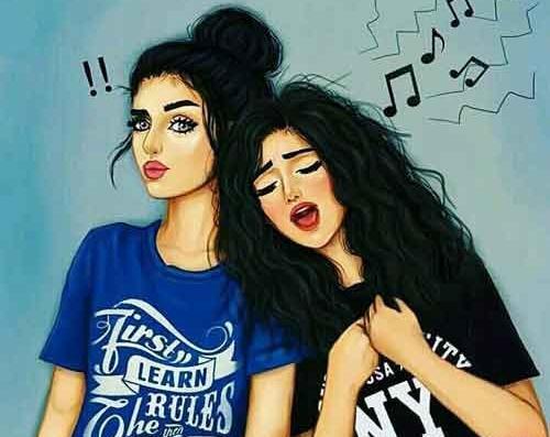 عکس برای وضعیت واتساپ دخترونه لاکچری
