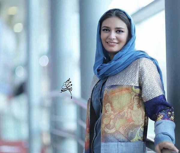 عکس لیندا کیانی و همسر جدیدش