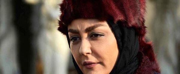 عکس شقایق فراهانی درسریال ماتادور