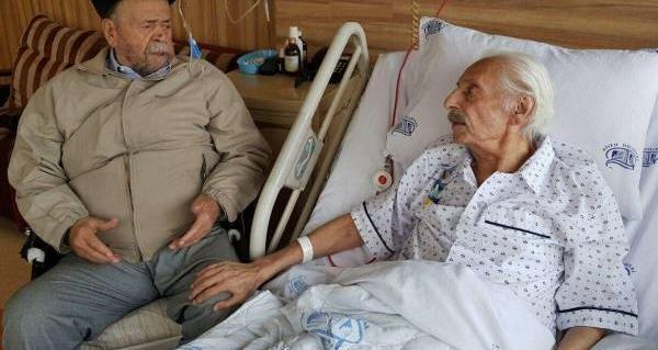 عکس فوت جمشید مشایخی