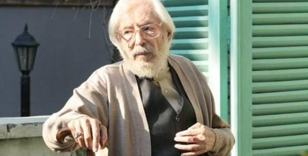 عکس فوت جمشید مشایخی