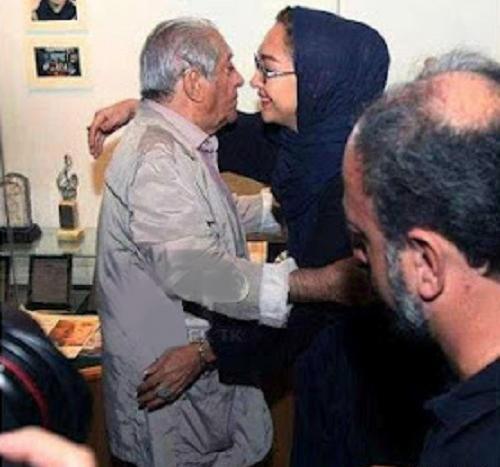 عکس سنگ قبر عزت الله انتظامی
