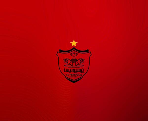 عکس بک گراند پرسپولیس