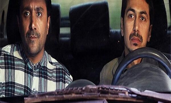 عکس بازیگران فیلم پلیس بازی