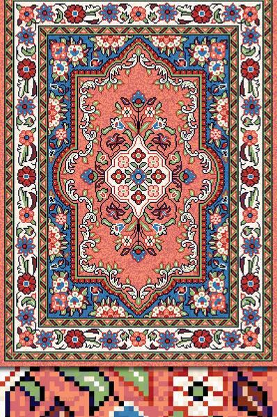 عکس دانلود وکتور فرش
