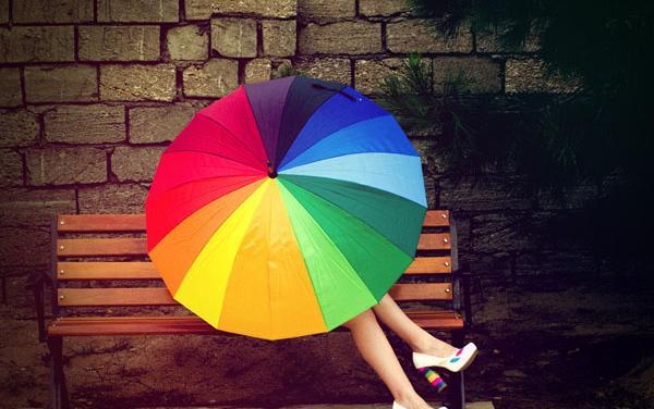 ایده برای عکس رنگی