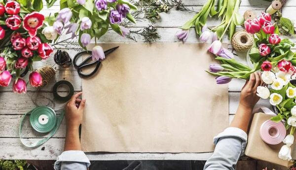 عکس پس زمینه پست اینستاگرام