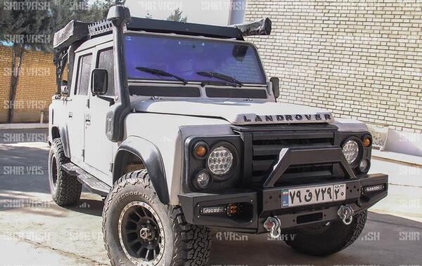 عکس رینگ پاژن