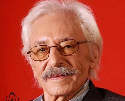 عکس های جمشید مشایخی و خانواده اش