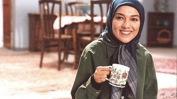 اخرین عکس پوپک گلدره