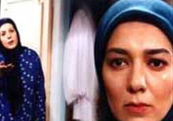 اخرین عکس پوپک گلدره