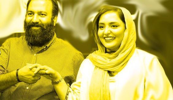 عکس تولد علی اوجی