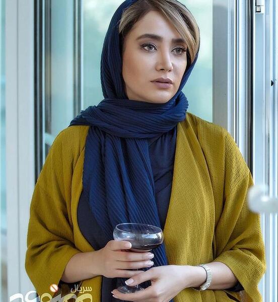 عکس بهاره افشاری در فیلم ممنوعه