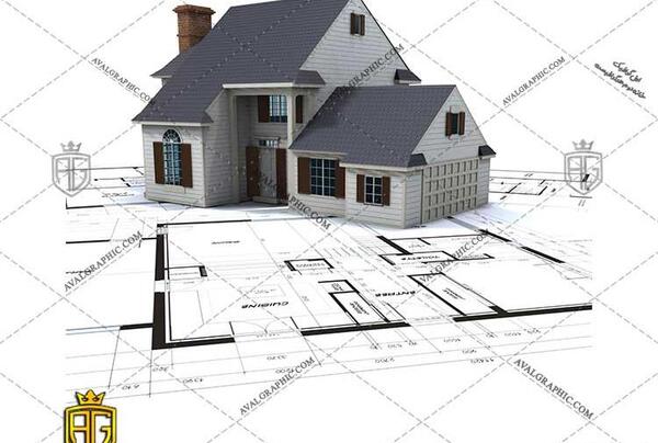 عکس با کیفیت خانه