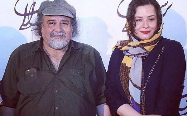 عکس خانوادگی شریفی نیا