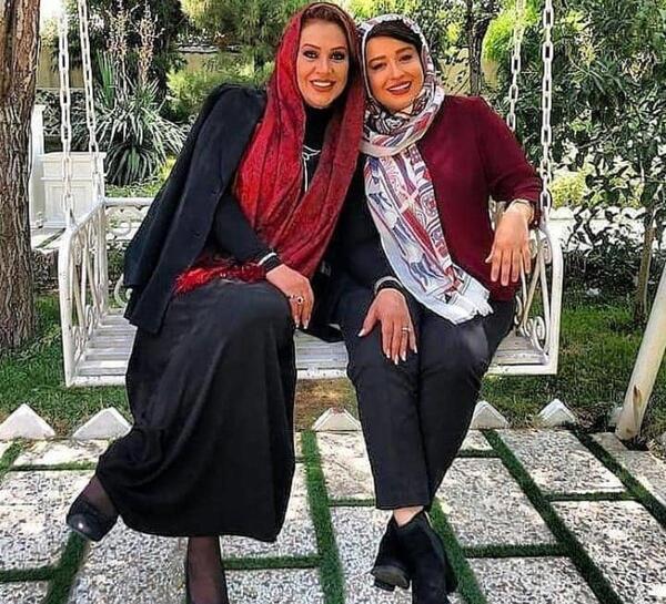عکس خانوادگی شریفی نیا