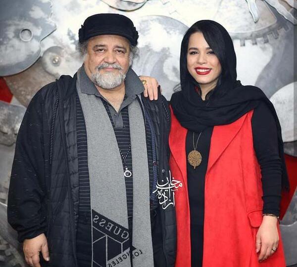 عکس خانوادگی شریفی نیا