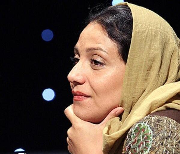 عکس های زیبای شبنم مقدمی