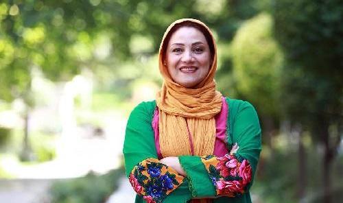 عکس های زیبای شبنم مقدمی