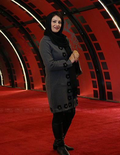 عکس های زیبای شبنم مقدمی