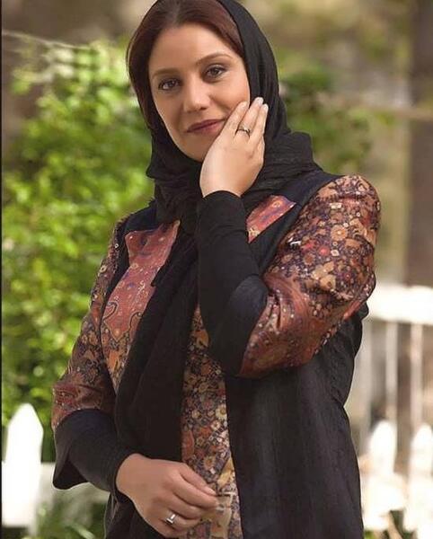 عکس های زیبای شبنم مقدمی